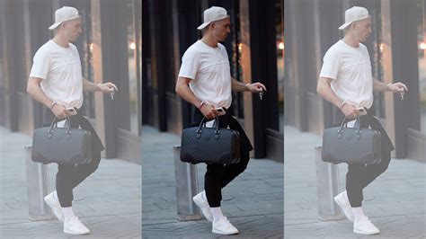 jack grealish gucci bag|jack grealish Gucci suits.